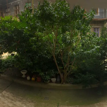 Rose Apartmann * Budapest