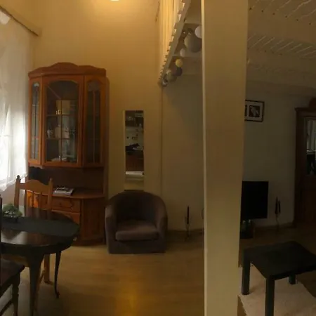 Appartamento Rose Apartmann *