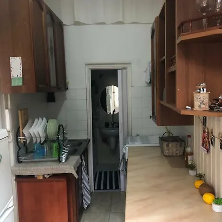 Rose Apartmann * Budapest