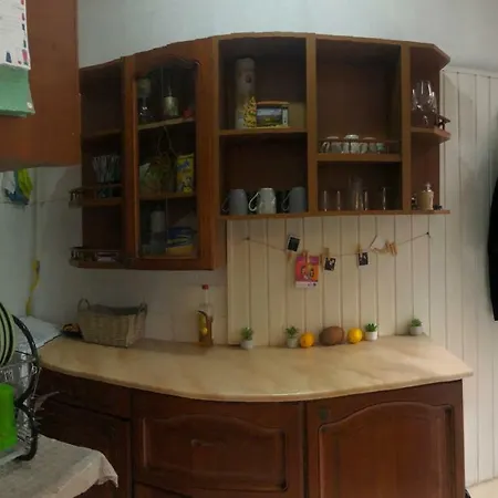 Rose Apartmann