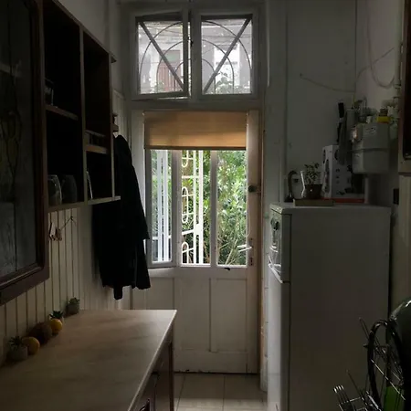 Rose Apartmann Budapest