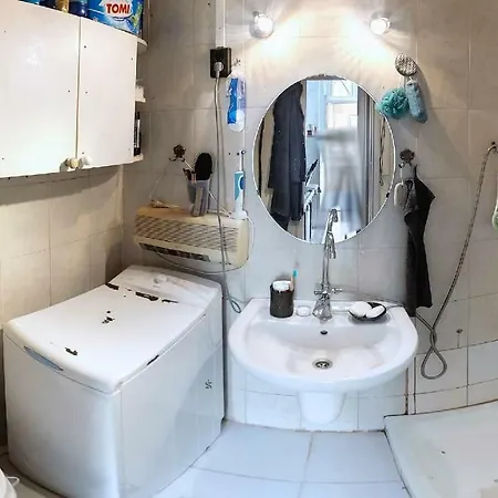 Appartamento Rose Apartmann