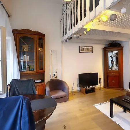 Appartamento Rose Apartmann