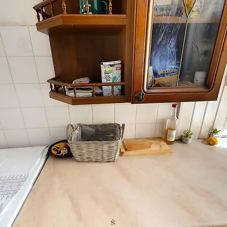 Rose Apartmann Budapest