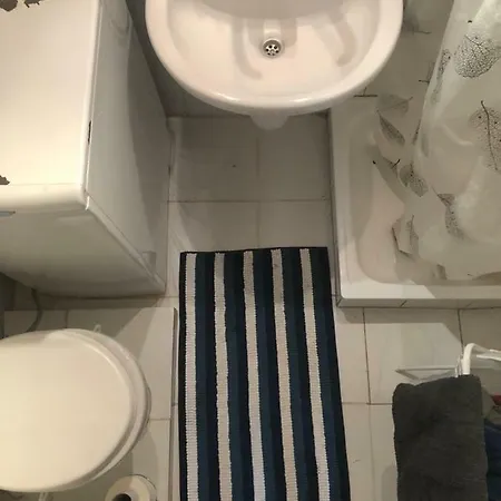 Rose Apartmann 아파트 *