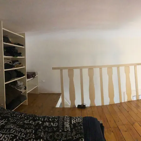 Rose Apartmann 부다페스트