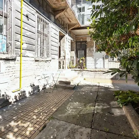 Rose Apartmann 아파트