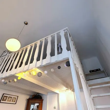 Rose Apartmann 부다페스트