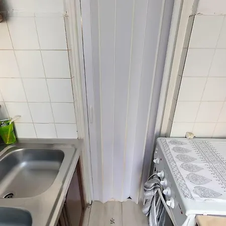Rose Apartmann Budapest