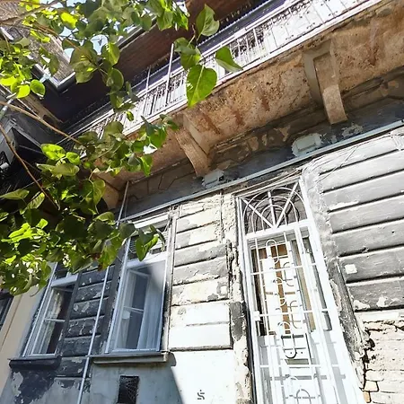 Apartment Rose Apartmann