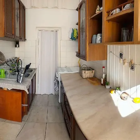 Apartment Rose Apartmann *